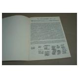 Freedom Collection 200 Year USA Bicentennial Famous Documents Set