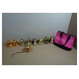 Vintage Musical Bells