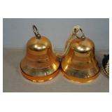 Vintage Musical Bells