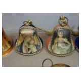 Vintage Musical Bells
