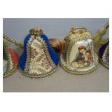 Vintage Musical Bells