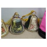 Vintage Musical Bells