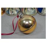 Vintage Musical Bells