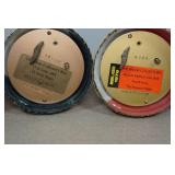 Vintage Musical Bells