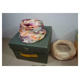 Vintage Women's Hats