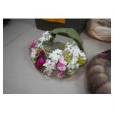 Vintage Women's Hats