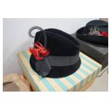 Vintage Women's Hats
