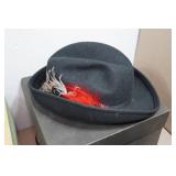 Vintage Women's Hats