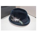 Vintage Women's Hats