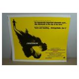 Original 1976 Obsession Movie Poster