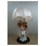 Seraphim Classics Angel Figure Table Lamp