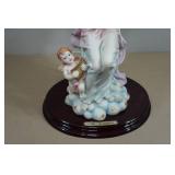 Seraphim Classics Angel Figure Table Lamp