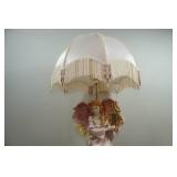 Seraphim Classics Angel Figure Table Lamp