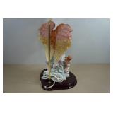 Seraphim Classics Angel Figure Table Lamp