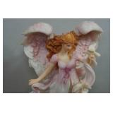 Roman Inc Seraphim Classics Vanessa Heavenly Maiden Figurine