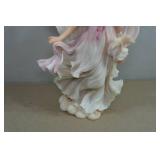 Roman Inc Seraphim Classics Vanessa Heavenly Maiden Figurine