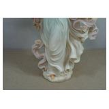 Roman Inc Seraphim Classics Alyssa Natures Angel Figurine