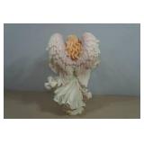 Roman Inc Seraphim Classics Alyssa Natures Angel Figurine