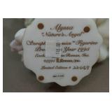Roman Inc Seraphim Classics Alyssa Natures Angel Figurine