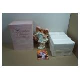 Roman Inc Seraphim Classics Ariel Heavens Shining Star Figurine