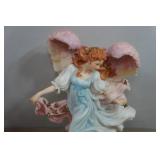 Roman Inc Seraphim Classics Ariel Heavens Shining Star Figurine