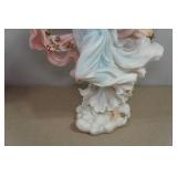 Roman Inc Seraphim Classics Ariel Heavens Shining Star Figurine