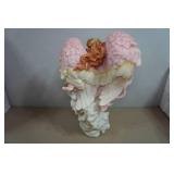 Roman Inc Seraphim Classics Ariel Heavens Shining Star Figurine