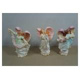 Roman Inc Seraphim Classics Figurines
