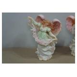 Roman Inc Seraphim Classics Figurines