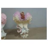 Roman Inc Seraphim Classics Figurines