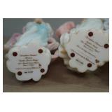 Roman Inc Seraphim Classics Figurines
