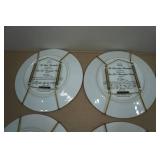Lena Liu 'Humming Bird Treasury' Series Collectors Plates