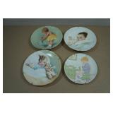 Collectors Plates