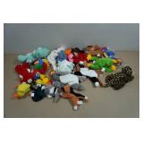 TY Beanie Babies