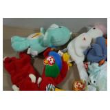 TY Beanie Babies