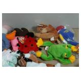 TY Beanie Babies