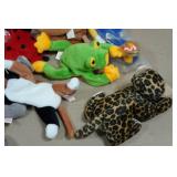 TY Beanie Babies