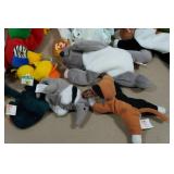 TY Beanie Babies