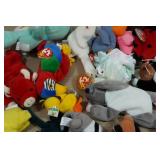 TY Beanie Babies
