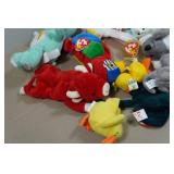 TY Beanie Babies