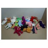 TY Beanie Babies - Bears