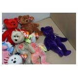 TY Beanie Babies - Bears