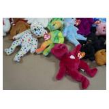 TY Beanie Babies - Bears