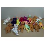 TY Beanie Babies - Bears