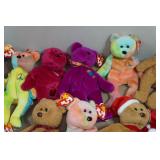 TY Beanie Babies - Bears
