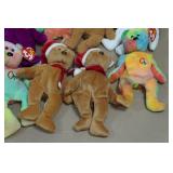 TY Beanie Babies - Bears