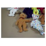 TY Beanie Babies - Bears