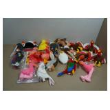TY Beanie Babies - Birds