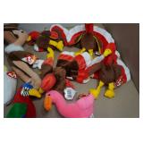 TY Beanie Babies - Birds