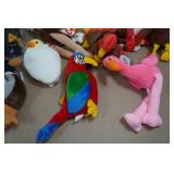 TY Beanie Babies - Birds